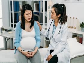 Anxiety During Pregnancy Can Lead To Preterm Birth: Other Risk Factors You Should Know Anxiety During Pregnancy Can Lead To Preterm Birth: Other Risk Factors You Should Know