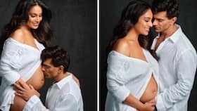 हर ट्राइमेस्टर में कितना वजन बढ़ना नार्मल है? जानिए प्रेगनेंसी में वजन कब बन सकता है परेशानी