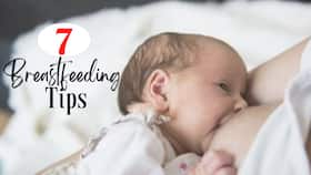 Breastfeeding Nutrition: 7 Healthy Eating Tips for Lactating Mothers Breastfeeding Nutrition: 7 Healthy Eating Tips for Lactating Mothers