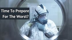 COVID Deaths, Hospitalisations Will Intensify In The Upcoming Months, Says WHO