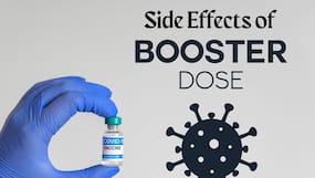 Joint Pain and 9 Other Common Side Effects of COVID-19 Booster Doses