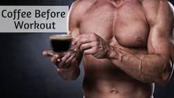 Coffee Before Workout: 5 Reasons Why You Should Drink It Before Exercising