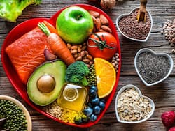 क्या सच में DASH Diet से कम होता है हार्ट अटैक का खतरा, जानिए क्या है हृदय रोग विशेषज्ञ की सलाह