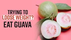 Guava For Weight Loss: Know Health & Weight Loss Benefits Of Guava, How It Helps To Prevent Constipation, Watch Video
