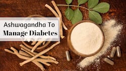 Ashwagandha For Diabetes: 5 Amazing Ways To Use Ashwagandha To Reduce Blood Sugar Levels