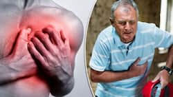 Type-2 Diabetes And Heart Attacks: Diabetes Can Damage Your Blood Vessels, Nerves That Controls Your Heart