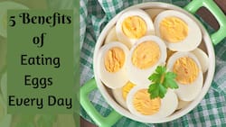 Eggs For Good Cholesterol: Here's What Happens To Your Body When You Eat Eggs Every Day