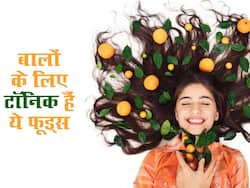 न्यूट्रिशन की कमी से भी हो सकता है हेयर फॉल, करें इन 4 फलों का सेवन, नेचुरली कम होगा बालों का झड़ना