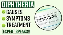 Diphtheria Infection: Know About The Causes, Symptoms