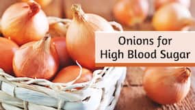 Onions For Diabetes: How Does Eating Onions Help In Managing High Blood Sugar Levels