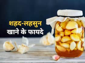 शहद और लहसुन एक साथ खाने के फायदे