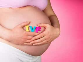 IVF के जरिए मां बनने वाली महिलाओं में ज्यादा होता है इस गंभीर बीमारी का खतरा, शोध में हुआ खुलासा IVF के जरिए मां बनने वाली महिलाओं में ज्यादा होता है इस गंभीर बीमारी का खतरा, शोध में हुआ खुलासा