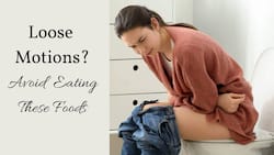 5 Foods To Avoid When You Have Loose Motions