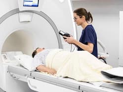 Claustrophobia and MRI: Preparing for a Scan Inside a Narrow Tunnel