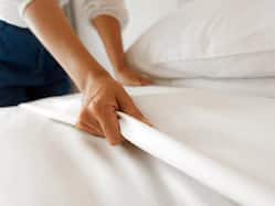 A Quick Way To Get Rid Of Anxiety, Stress: Make Your Bed Every Morning