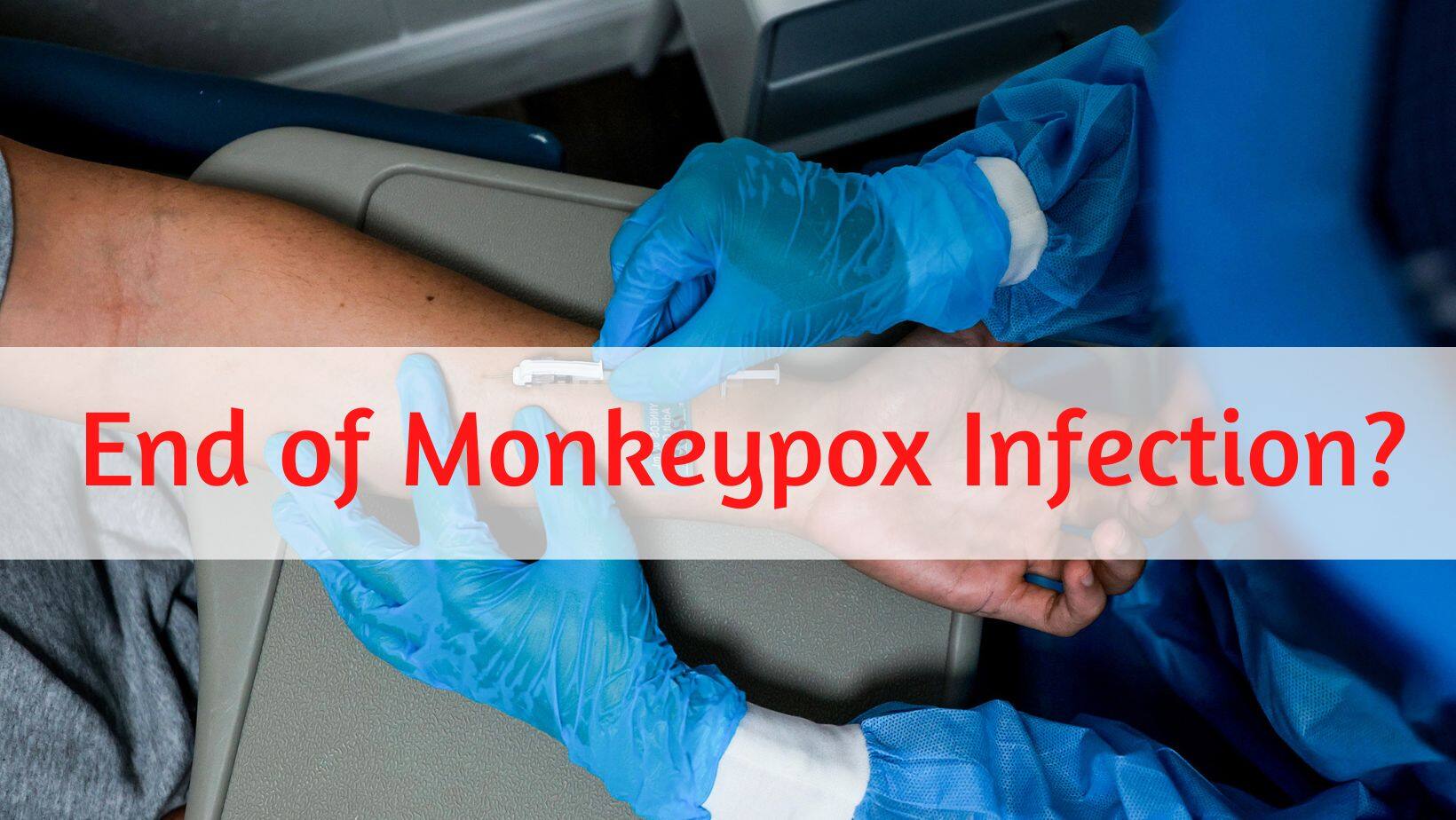 End of Monkeypox Infection? Cases Dropping In USA, But Health Experts