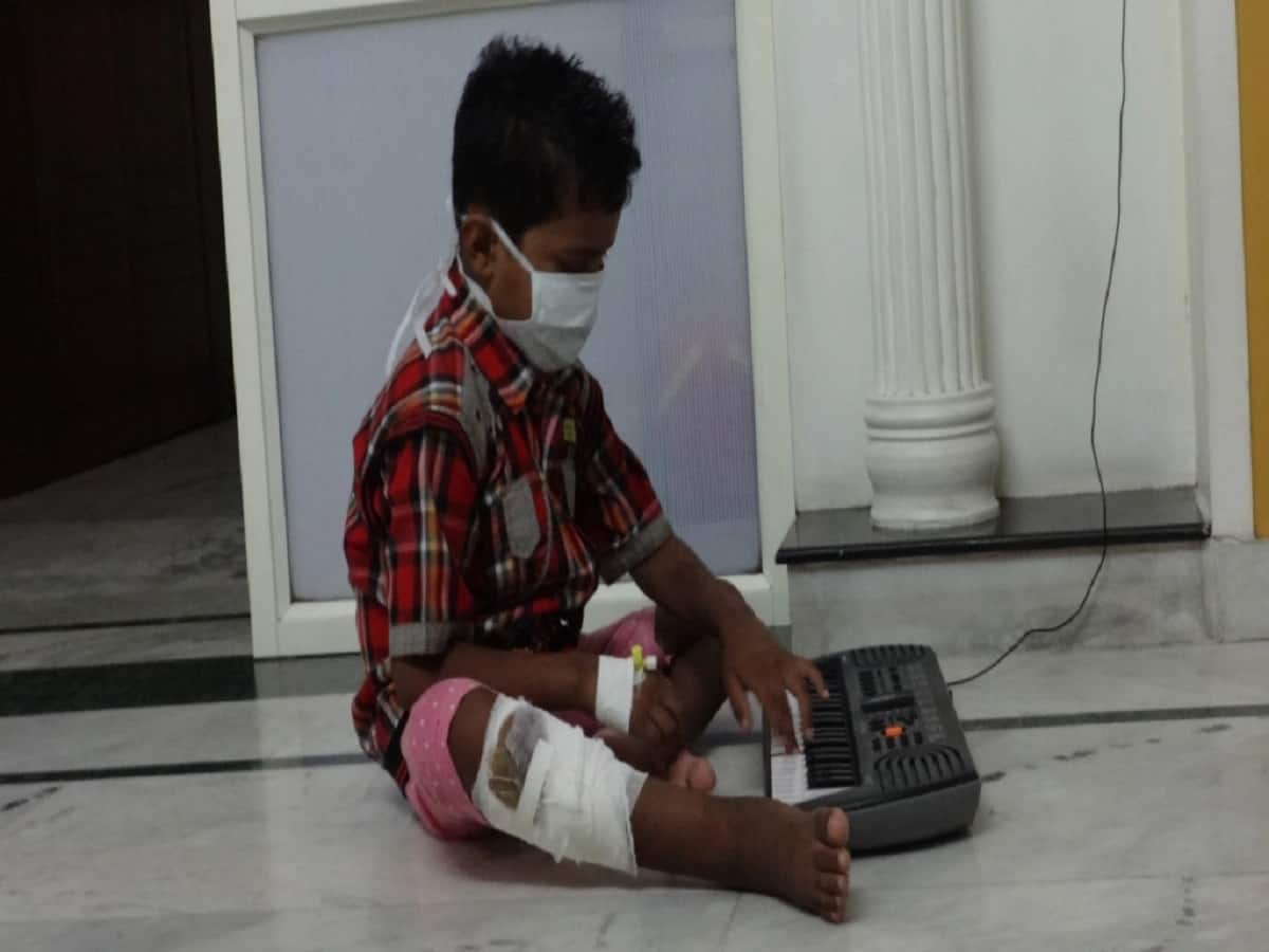 Music Therapy and Terminal Illness Heals the Emotional Part of