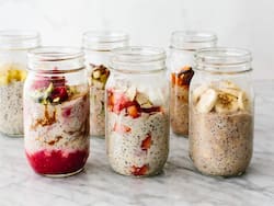 Are You A Diabetic? These 4 Breakfast Recipes Will Control Your Sugar Levels