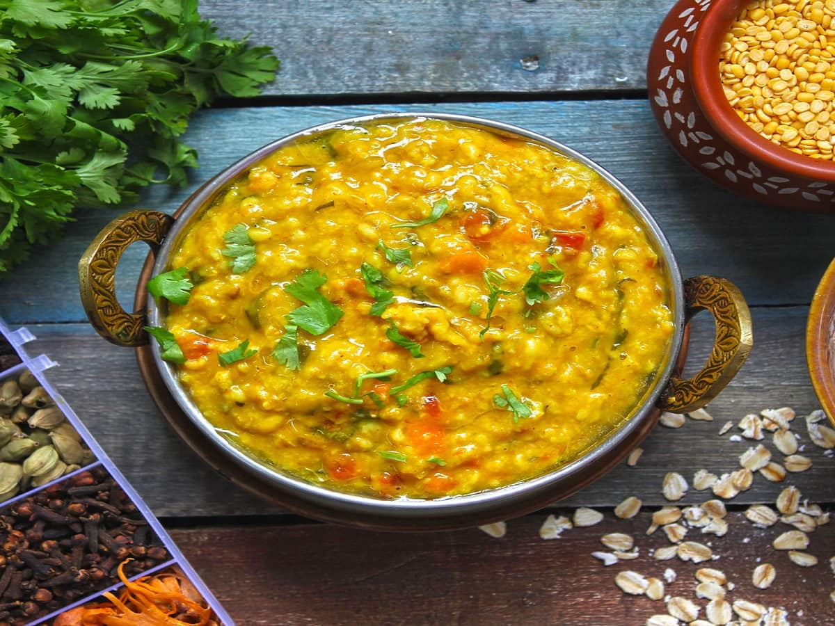 Best Types Of Khichdi For Weight Loss वजन घटाने के लिए डाइट में शामिल
