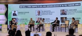 Health Awards 2022: Women   s Healthcare To Cardiology, Check List Of Winners Category-Wise