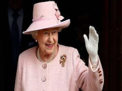 Queen Elizabeth II Was The Longest-Serving British Monarch: 5 Secrets To Longevity