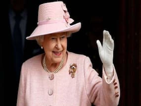Queen Elizabeth Had Reduced Mobility: Know How To Deal With It If You Are A Senior Citizen