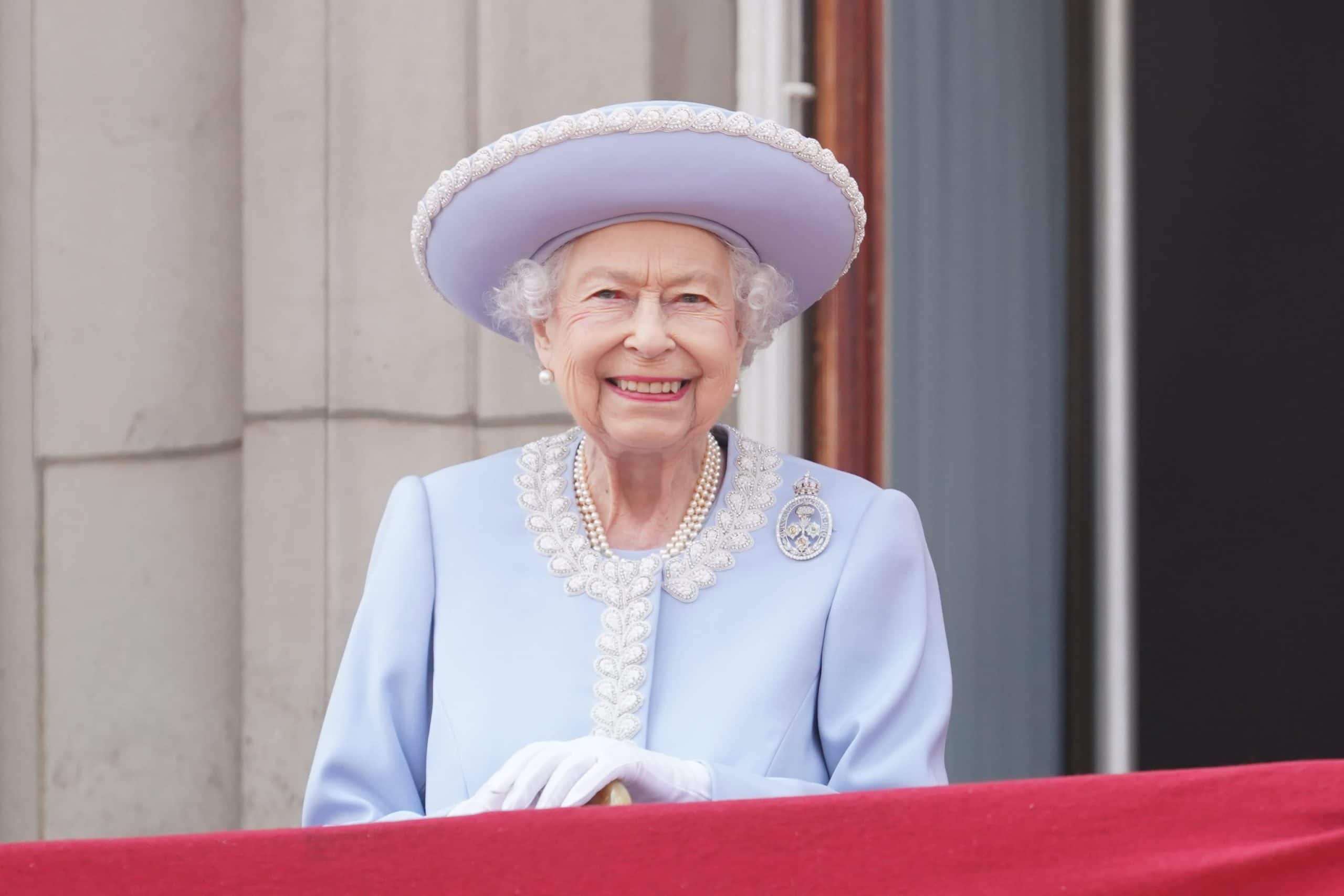 Queen Elizabeth Ii, Britain's Longest Reigning Monarch, Dies At 96 