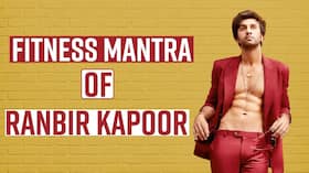 Ranbir Kapoor Fitness: Know The Fitness Mantra And Diet Regime Of Ranbir Kapoor, Watch Video