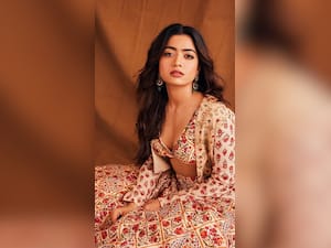 जानकर दंग रह जाएंगे रश्मिका के सिम्पल लेकिन स्मार्ट फिटनेस ट्रिक्स