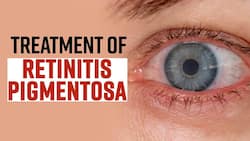 World Retina Day 2022: What Causes Retinitis Pigmentosa And How It is Treated?