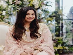 Shaheen Bhatt On Social Anxiety: Dilemma Of How Much Eye Contact Is Socially Acceptable