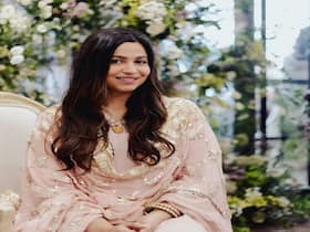 Shaheen Bhatt On Social Anxiety: Dilemma Of How Much Eye Contact Is Socially Acceptable Shaheen Bhatt On Social Anxiety: Dilemma Of How Much Eye Contact Is Socially Acceptable