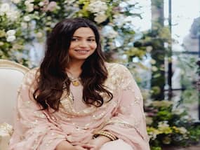 Shaheen Bhatt On Social Anxiety: Dilemma Of How Much Eye Contact Is Socially Acceptable