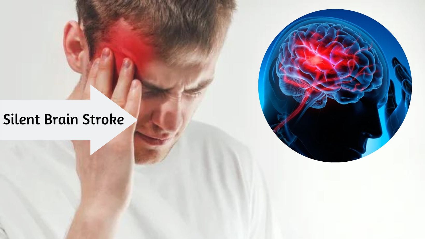 Silent Brain Stroke Symptoms 7 Symptoms You Should Never Ignore