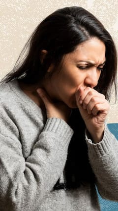 10 Ayurvedic Home Remedies For Cough