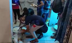 Kabaddi Players Served Food On Toilet Floor In Uttar Pradesh: What Happens When You Eat Unhygienic Food?