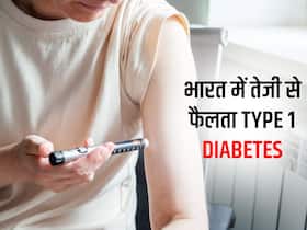 स्टडी का दावा, साल 2040 तक भारत में टाइप 1 डायबिटीज के मरीजों की संख्या हो जाएगी डबल, तेजी से फैल रही है यह बीमारी