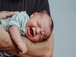 Babies Born To Older Fathers Cry Differently: Impact Of Advanced Paternal Age On Offspring