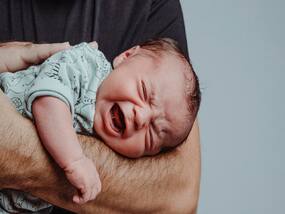 Babies Born To Older Fathers Cry Differently: Impact Of Advanced Paternal Age On Offspring Babies Born To Older Fathers Cry Differently: Impact Of Advanced Paternal Age On Offspring