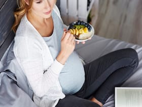 Malnutrition During Pregnancy: Health Risks Expectant Mothers Should Be Aware of Malnutrition During Pregnancy: Health Risks Expectant Mothers Should Be Aware of