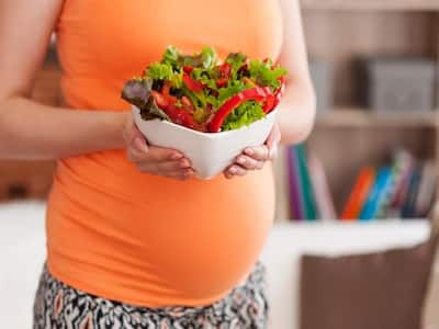 7 Pregnancy Superfoods To Give Your Baby The Best Possible Start In ...