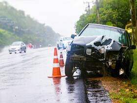 Emergency Care Can Lift Uncertainty In Saving Lives At Road Accidents