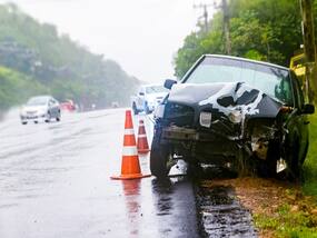 Wearing Rear Seat Belts Can Prevent Serious Facial Injuries During Car Accidents, It Should Be Mandatory: Expert
