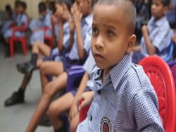 Over 9 Mn Indian Children Are Visually Impaired: Why Cases Of Childhood Blindness Are So High Here?