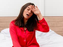 Lack Of Sleep Can Also Affect Your Fertility: Infertility Expert Explains How