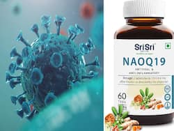 New Ayurvedic Drug    NAOQ19    Helps Faster Recovery In Mild To Moderate COVID-19 Infections