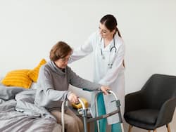 World Patient Safety Day: How To Ensure Patient Safety In Home Healthcare