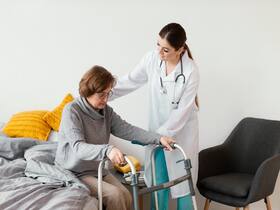 World Patient Safety Day: How To Ensure Patient Safety In Home Healthcare World Patient Safety Day: How To Ensure Patient Safety In Home Healthcare