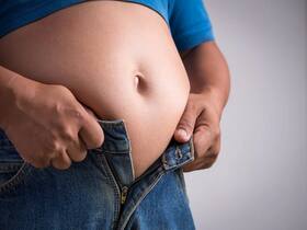 Being Overweight Increases Risk Of Diabetes, But Insufficient Insulin Also Makes You Gain Weight