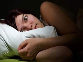 Do You Experience Frequent Bad Dreams Or Nightmares? You Are Likely To Develop Dementia Later In Life